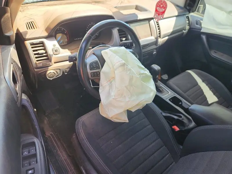 2023 FORD RANGER XL  