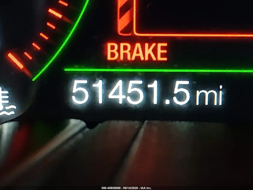 2019 FORD MUSTANG BULLITT