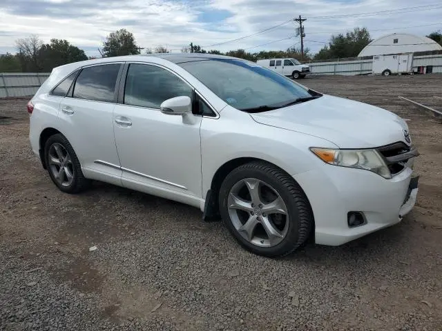 2013 TOYOTA VENZA LE  
