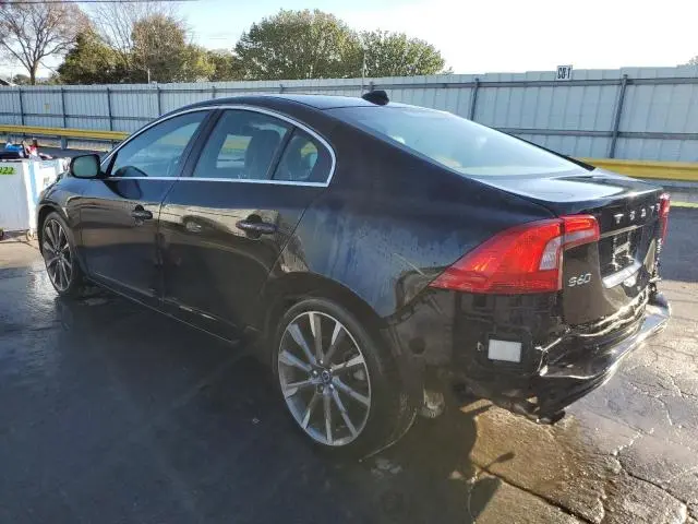 2015 VOLVO S60 PREMIER  