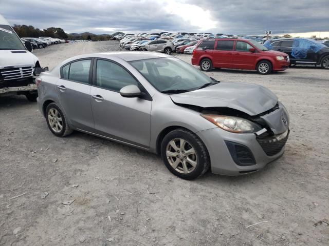 2011 MAZDA 3 I