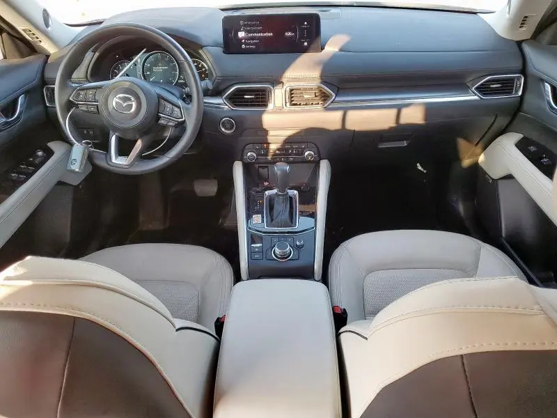 2024 MAZDA CX-5 PREMIUM  