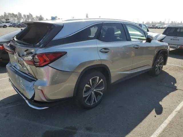2020 LEXS RX 350 L   