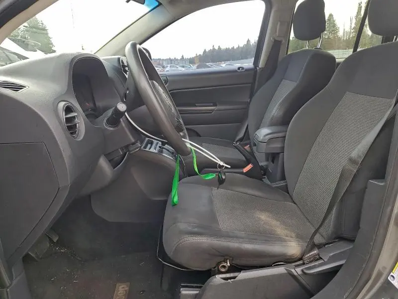 2012 JEEP COMPASS SPORT  