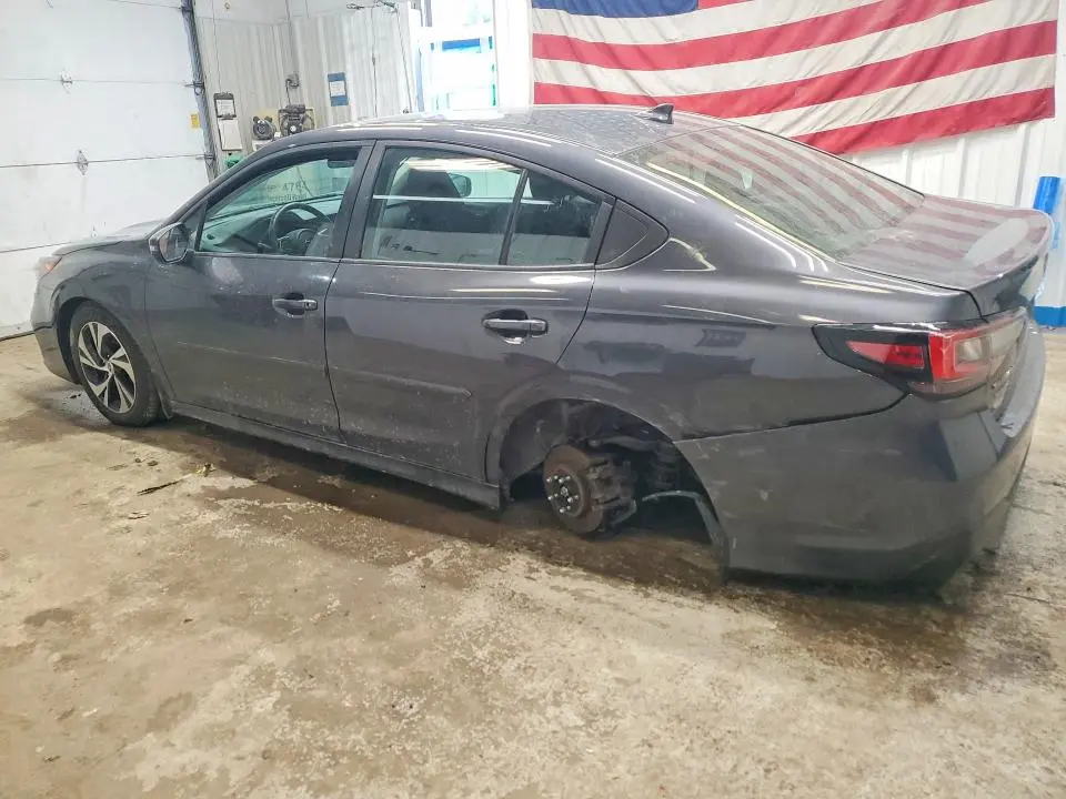 2023 SUBARU LEGACY PREMIUM  