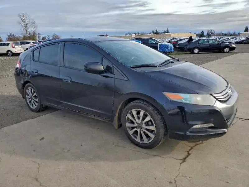 2010 HONDA INSIGHT LX  