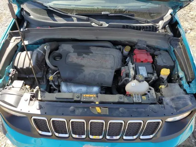 2020 JEEP RENEGADE SPORT  