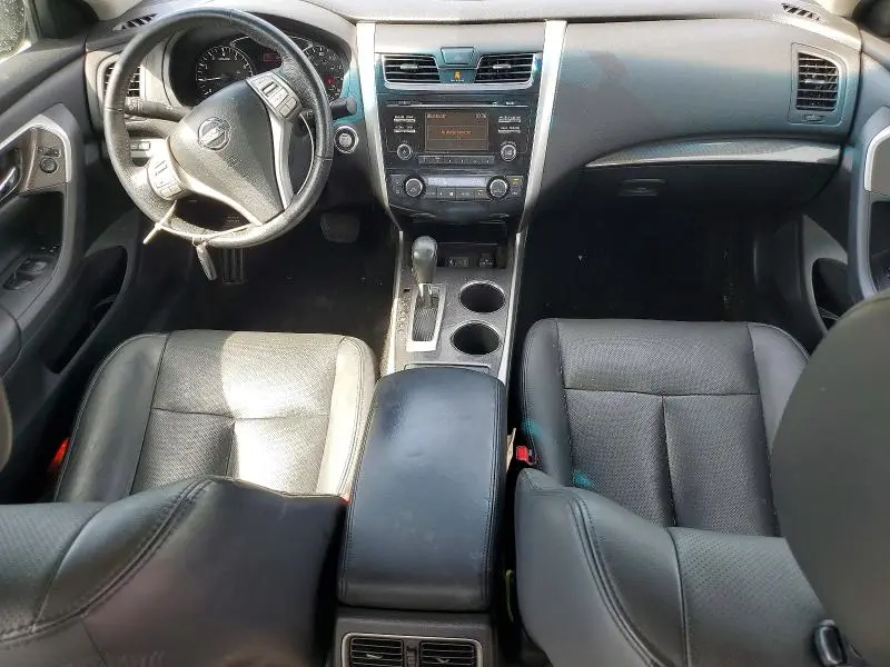 2014 NISSAN ALTIMA 2.5 SL  