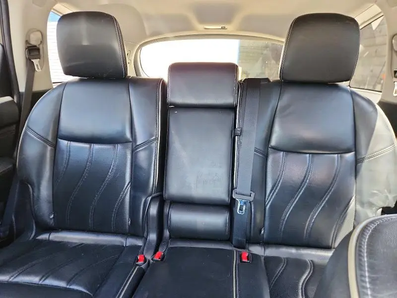 2016 INFINITI QX60 BASE  