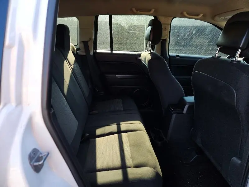 2014 JEEP COMPASS SPORT  