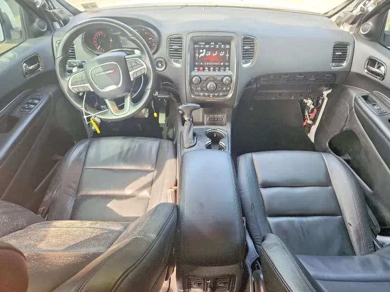 2020 DODGE DURANGO GT  