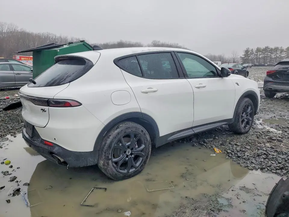 2024 DODGE HORNET R  