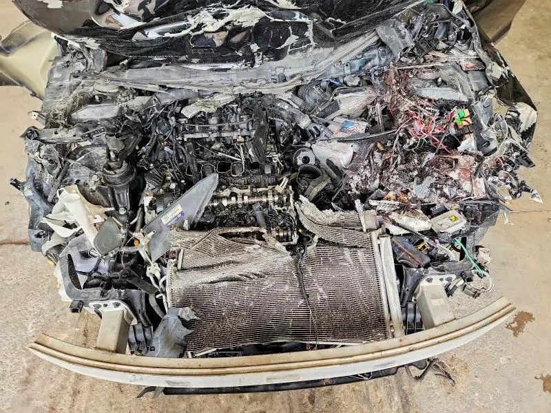 2016 HYUNDAI AZERA LIMITED  