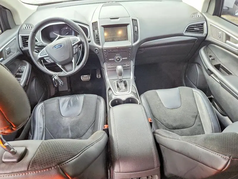 2016 FORD EDGE SPORT  