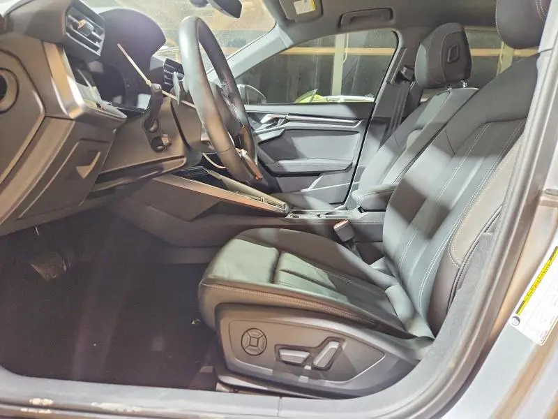 2022 AUDI A3 PREMIUM PLUS  