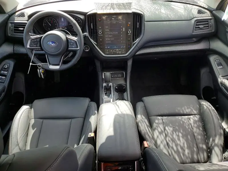 2026 SUBARU ASCENT PREMIUM  