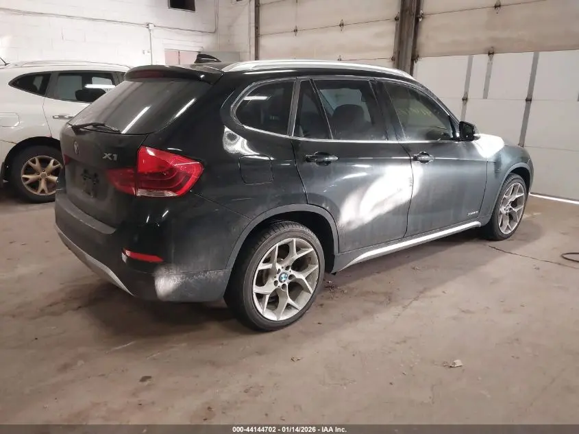 2013 BMW X1 XDRIVE28I