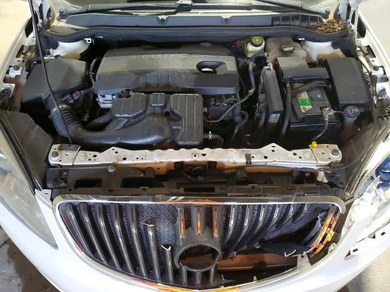 2013 BUICK VERANO   