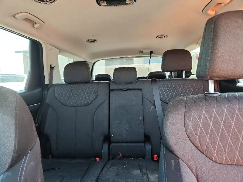 2022 HYUNDAI PALISADE SE  