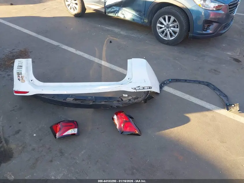 2024 CHEVROLET EQUINOX FWD LS