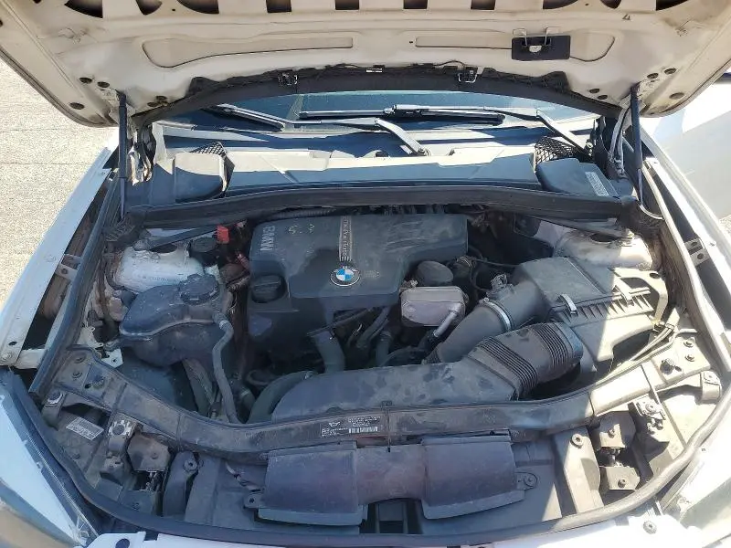 2013 BMW X1 SDRIVE28I  