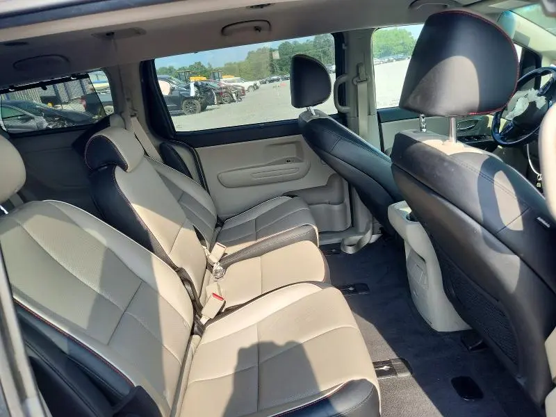 2020 KIA SEDONA EX  