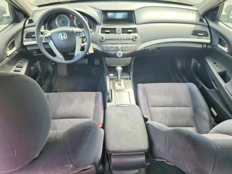 2012 HONDA ACCORD LXP  