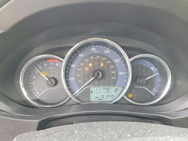 2014 TOYOTA COROLLA LE PREMIUM  