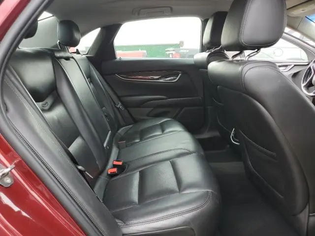 2017 CADILLAC XTS LUXURY  