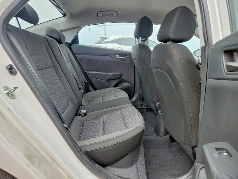 2020 HYUNDAI ACCENT SE  