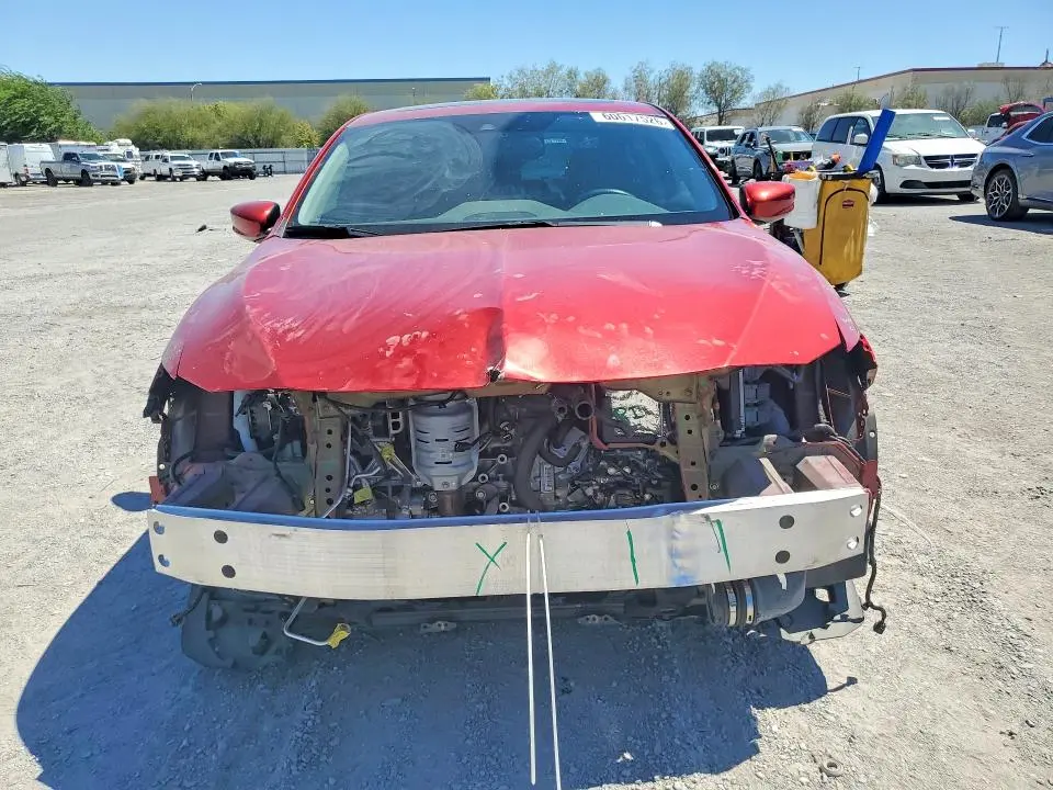 2021 ACURA ILX   