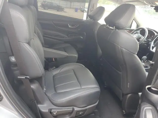 2023 SUBARU ASCENT TOURING  