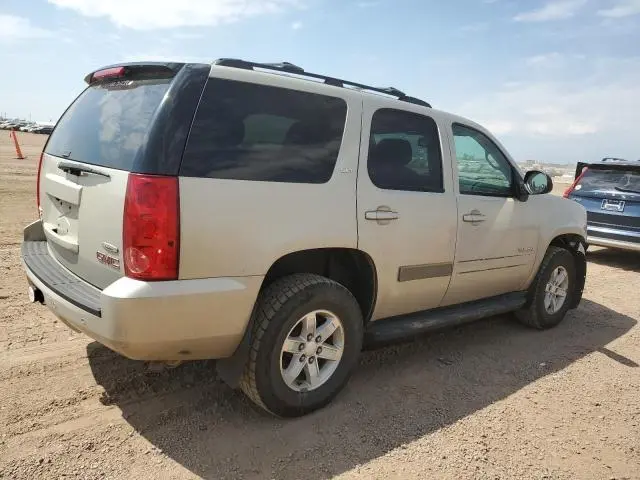 2011 GMC YUKON SLT  