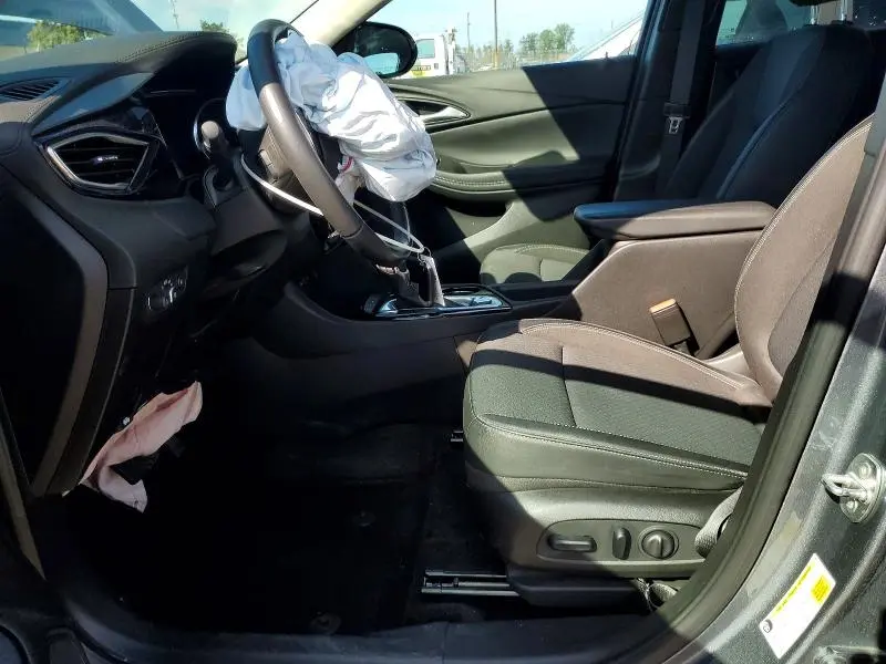 2020 BUICK ENCORE GX PREFERRED  