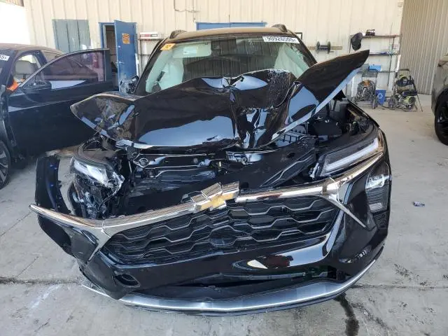 2026 CHEVROLET TRAX 1LT  