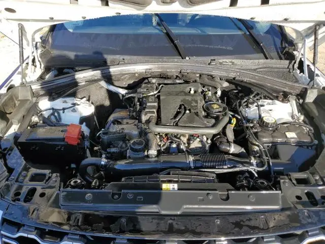 2018 LAND ROVER RANGE ROVER VELAR S  