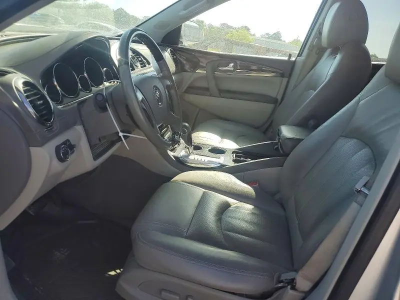 2015 BUICK ENCLAVE   