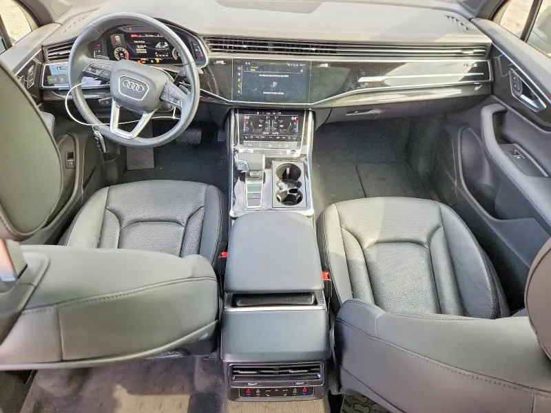 2023 AUDI Q7 PREMIUM PLUS  