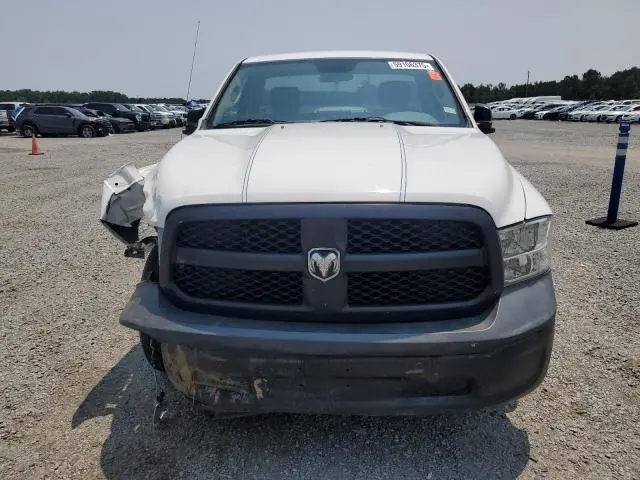 2015 RAM 1500 ST  