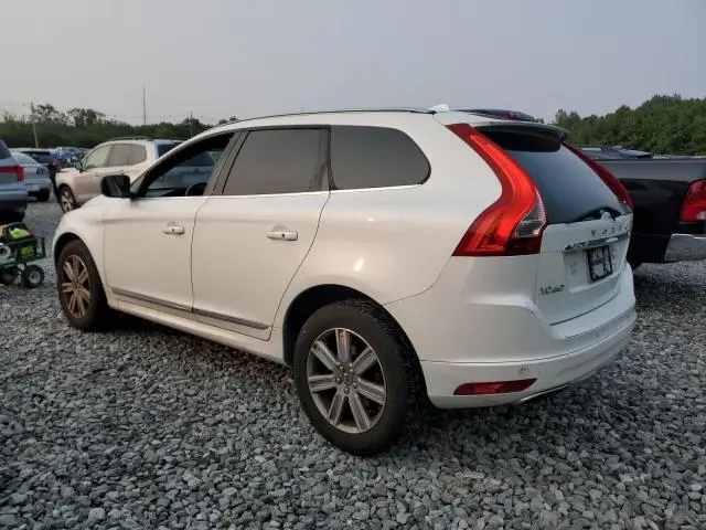2017 VOLVO XC60 T5 INSCRIPTION  