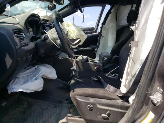 2023 DODGE DURANGO PURSUIT  