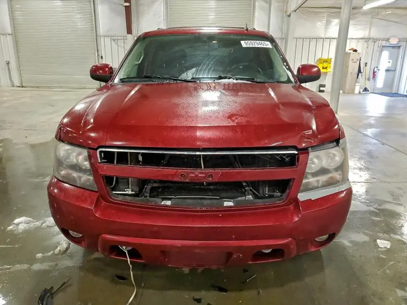 2011 CHEVROLET TAHOE K1500 LT  