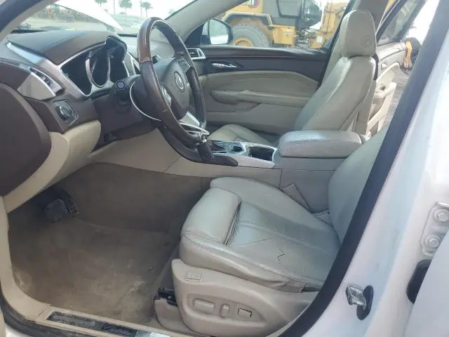 2011 CADILLAC SRX PERFORMANCE COLLECTION  