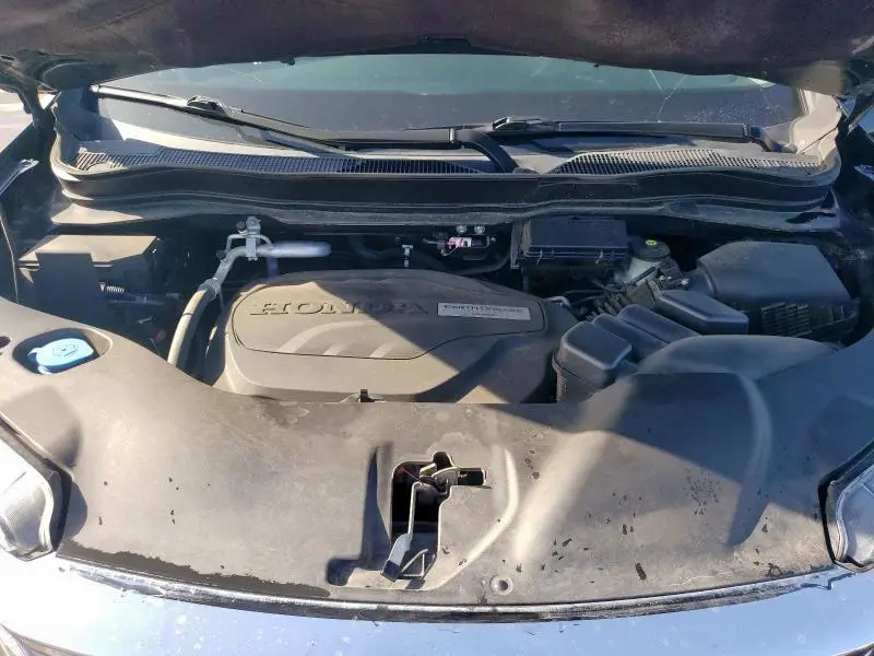 2019 HONDA PILOT EXL  