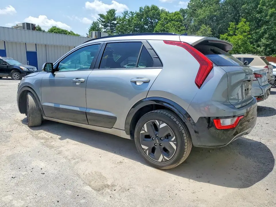 2023 KIA NIRO WIND  