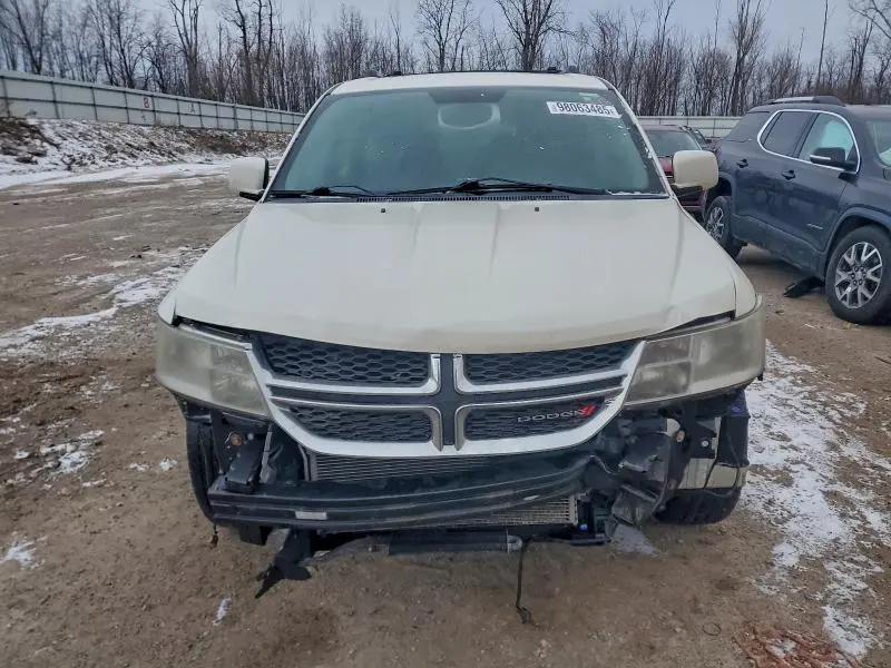2013 DODGE JOURNEY SXT  