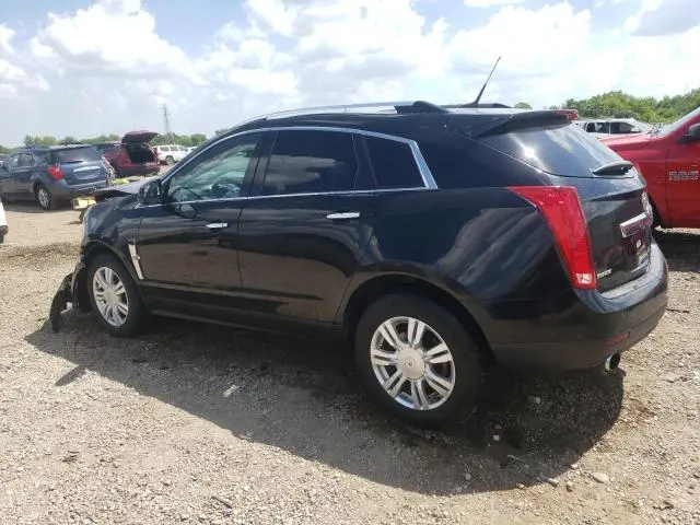 2010 CADILLAC SRX LUXURY COLLECTION  