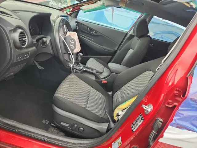 2020 HYUNDAI KONA SEL PLUS  