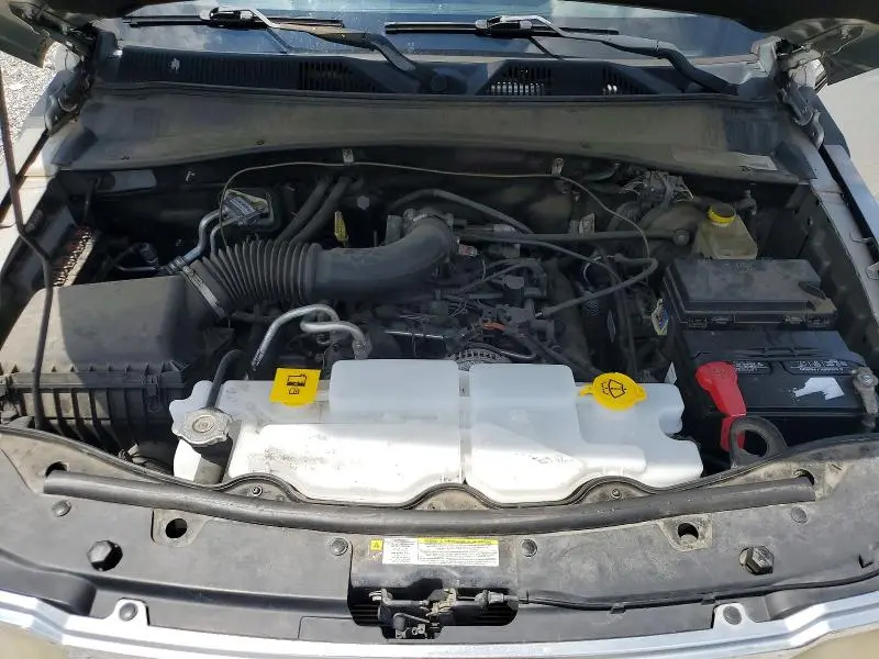 2011 JEEP LIBERTY SPORT  