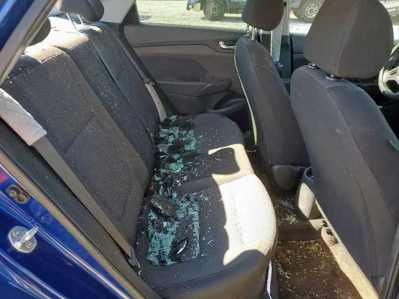 2020 HYUNDAI ACCENT SE  